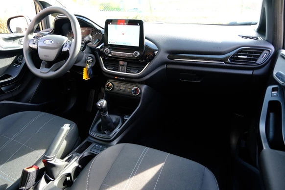 Ford Fiesta - Afbeelding 5 van 30