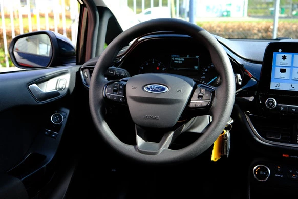 Ford Fiesta - Afbeelding 6 van 30