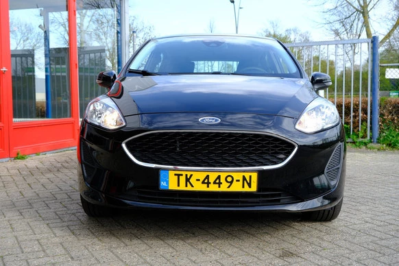 Ford Fiesta - Afbeelding 7 van 30