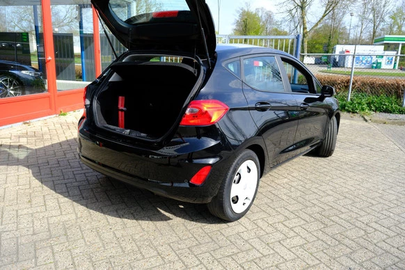 Ford Fiesta - Afbeelding 9 van 30