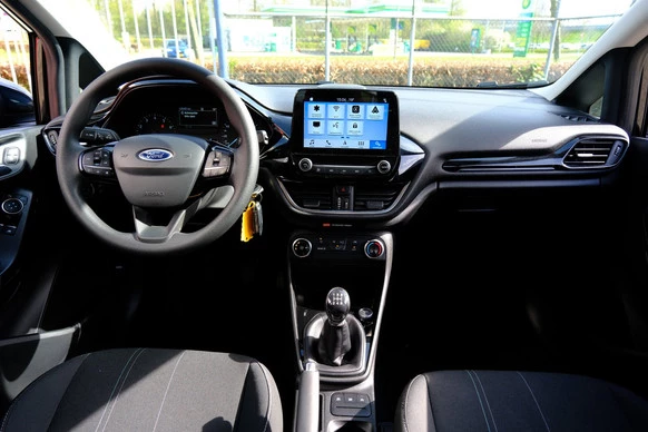 Ford Fiesta - Afbeelding 11 van 30