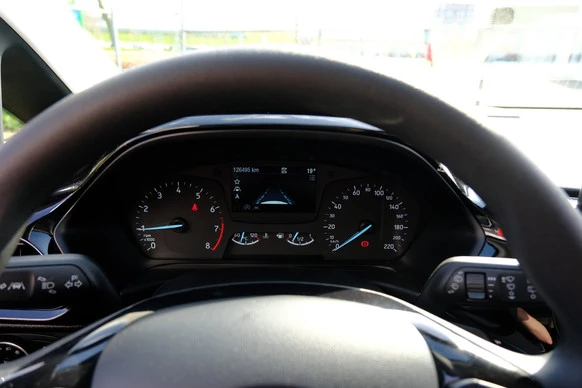 Ford Fiesta - Afbeelding 12 van 30