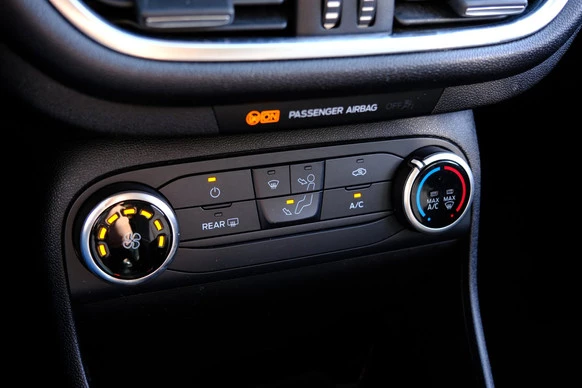 Ford Fiesta - Afbeelding 13 van 30