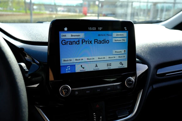 Ford Fiesta - Afbeelding 14 van 30