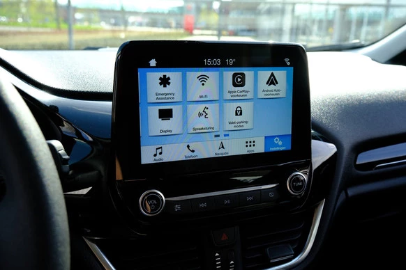 Ford Fiesta - Afbeelding 15 van 30