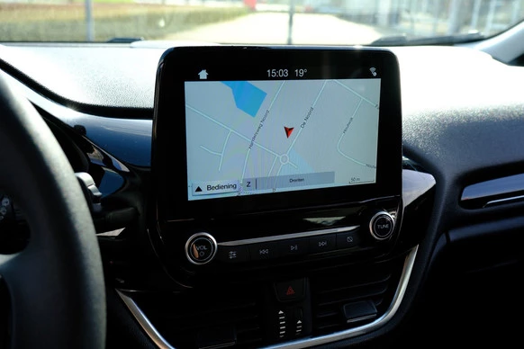 Ford Fiesta - Afbeelding 16 van 30