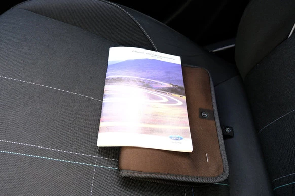 Ford Fiesta - Afbeelding 17 van 30