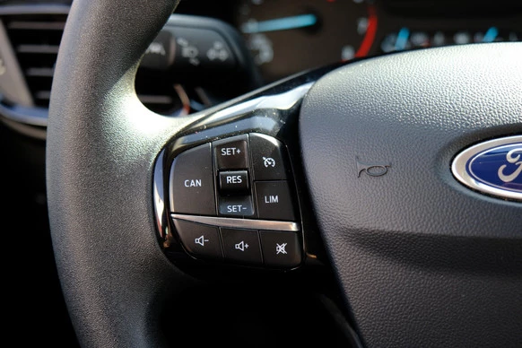 Ford Fiesta - Afbeelding 19 van 30