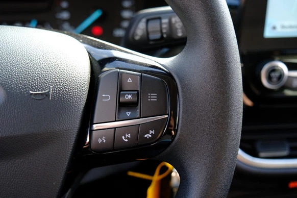 Ford Fiesta - Afbeelding 20 van 30