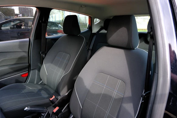 Ford Fiesta - Afbeelding 21 van 30