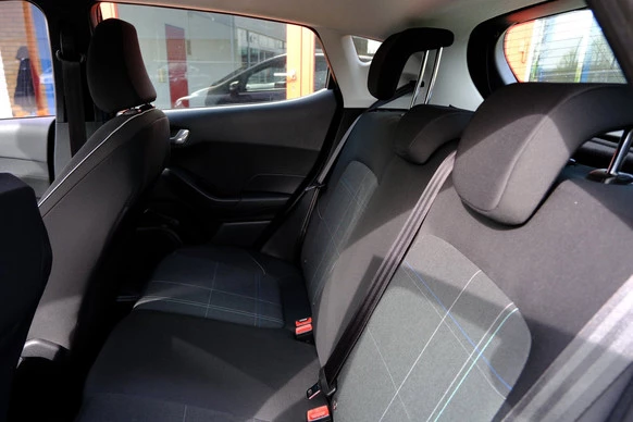 Ford Fiesta - Afbeelding 22 van 30