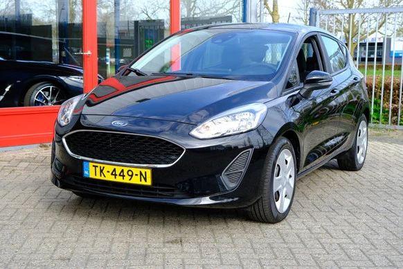 Ford Fiesta - Afbeelding 23 van 30