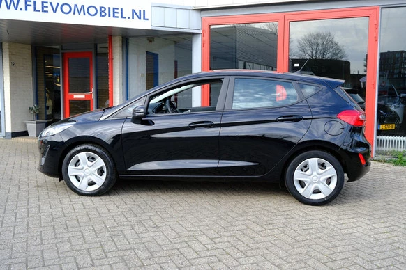 Ford Fiesta - Afbeelding 24 van 30