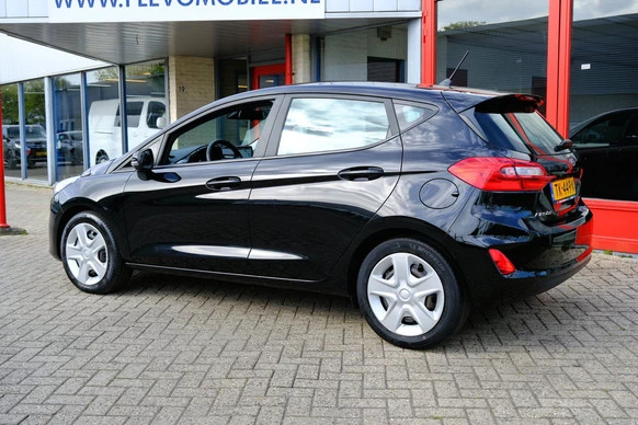 Ford Fiesta - Afbeelding 25 van 30