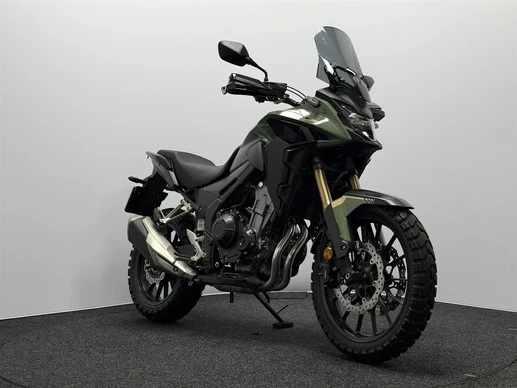 Honda CB 500 - Afbeelding 3 van 18