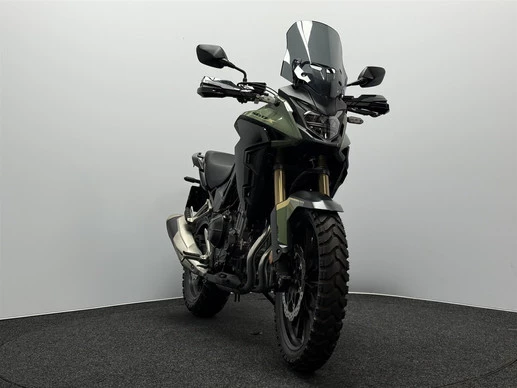 Honda CB 500 - Afbeelding 4 van 18