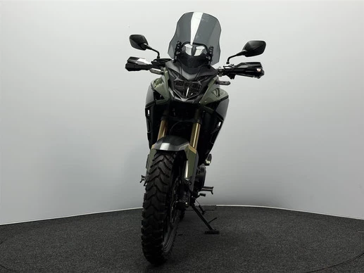 Honda CB 500 - Afbeelding 5 van 18