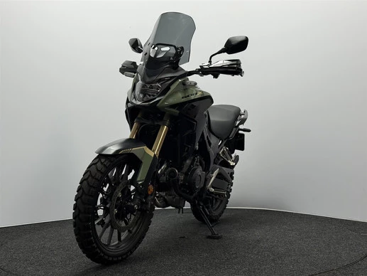 Honda CB 500 - Afbeelding 6 van 18