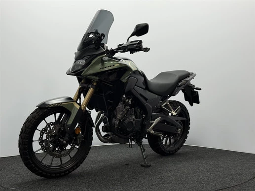 Honda CB 500 - Afbeelding 7 van 18