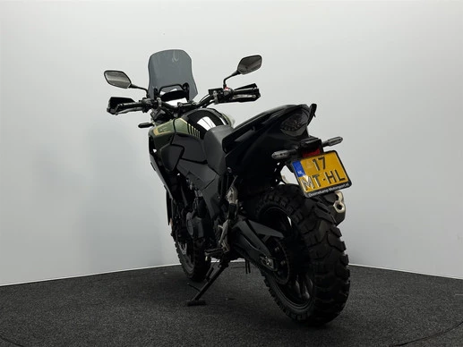 Honda CB 500 - Afbeelding 12 van 18