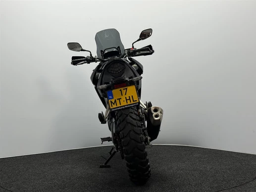 Honda CB 500 - Afbeelding 13 van 18