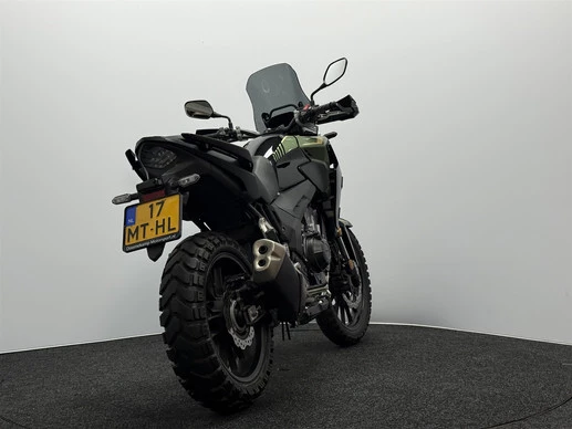 Honda CB 500 - Afbeelding 14 van 18