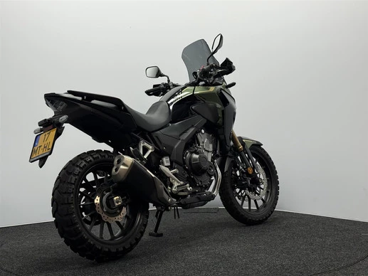 Honda CB 500 - Afbeelding 15 van 18