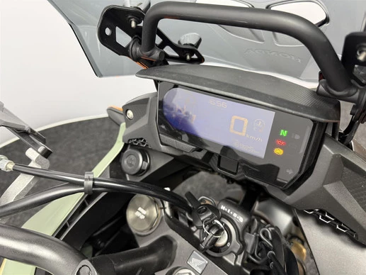 Honda CB 500 - Afbeelding 17 van 18