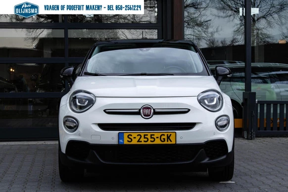 Fiat 500X - Afbeelding 2 van 30