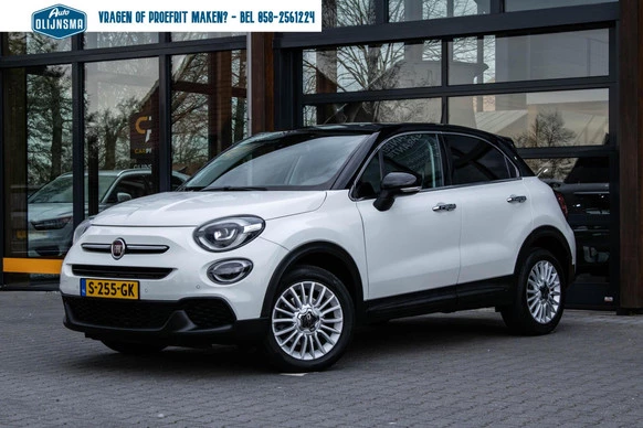 Fiat 500X - Afbeelding 3 van 30