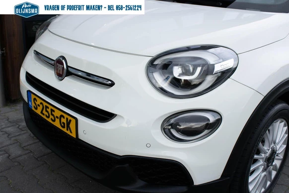 Fiat 500X - Afbeelding 5 van 30