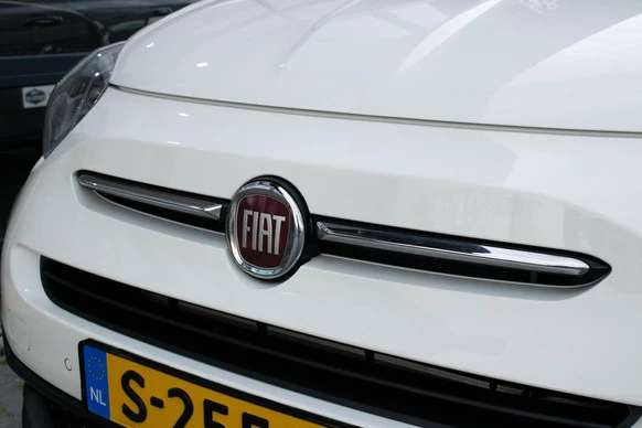 Fiat 500X - Afbeelding 6 van 30