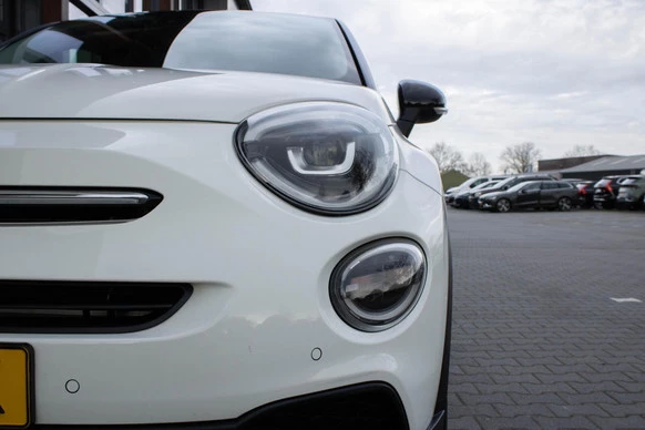 Fiat 500X - Afbeelding 7 van 30