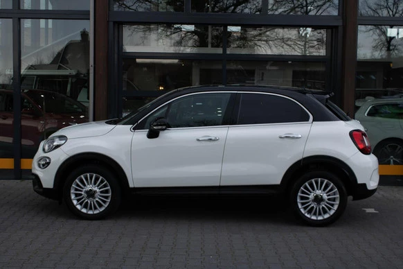Fiat 500X - Afbeelding 8 van 30
