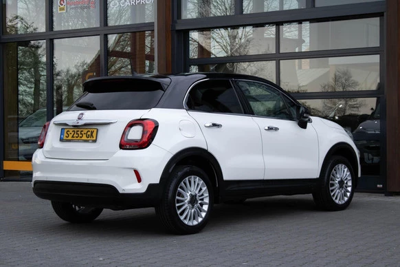 Fiat 500X - Afbeelding 9 van 30