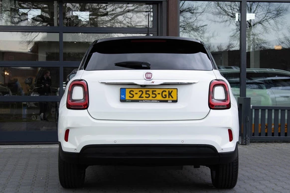 Fiat 500X - Afbeelding 10 van 30