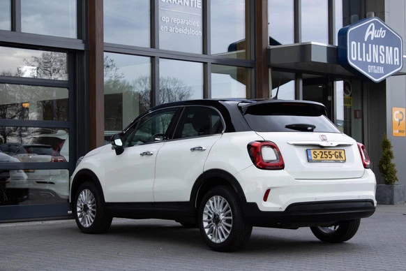 Fiat 500X - Afbeelding 11 van 30