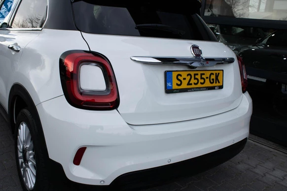 Fiat 500X - Afbeelding 12 van 30