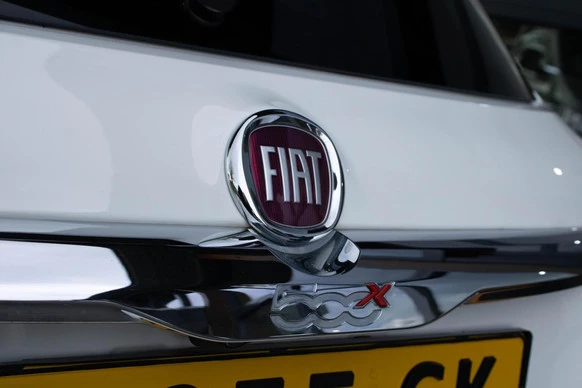Fiat 500X - Afbeelding 13 van 30