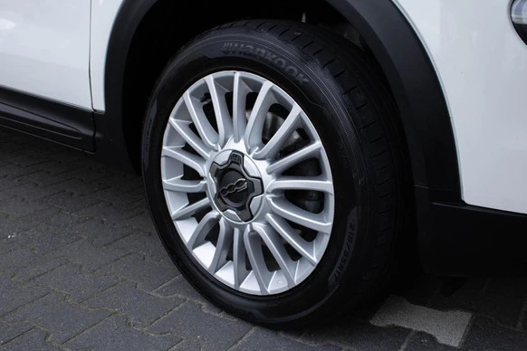 Fiat 500X - Afbeelding 14 van 30