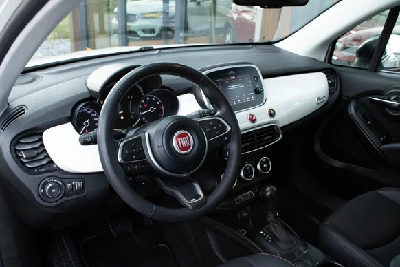 Fiat 500X - Afbeelding 16 van 30