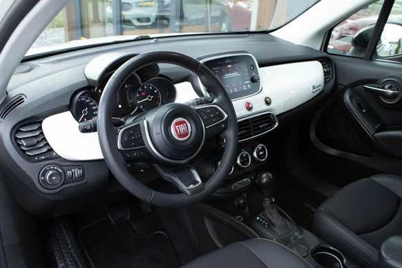 Fiat 500X - Afbeelding 17 van 30