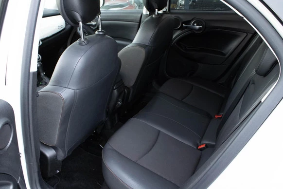 Fiat 500X - Afbeelding 18 van 30