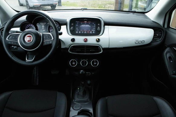 Fiat 500X - Afbeelding 21 van 30