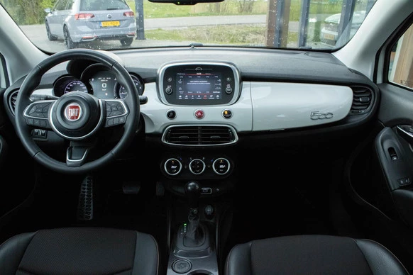 Fiat 500X - Afbeelding 22 van 30
