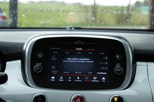 Fiat 500X - Afbeelding 23 van 30