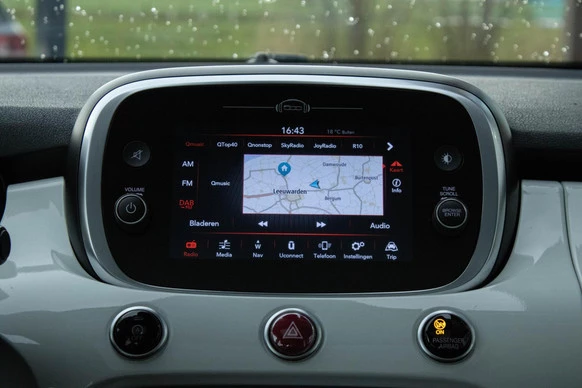 Fiat 500X - Afbeelding 25 van 30