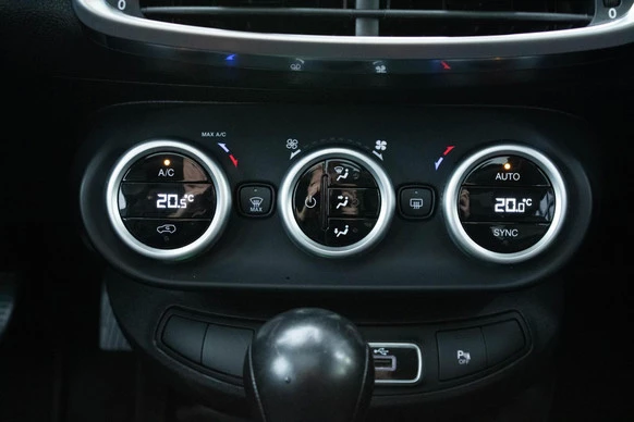 Fiat 500X - Afbeelding 26 van 30