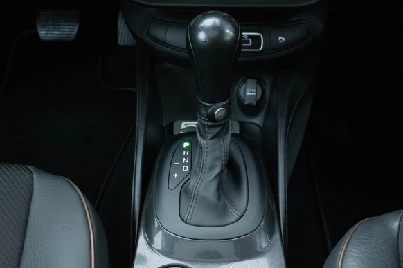 Fiat 500X - Afbeelding 27 van 30
