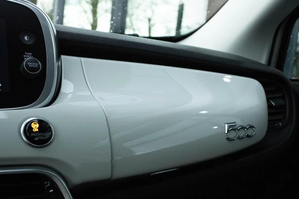 Fiat 500X - Afbeelding 29 van 30